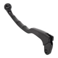 thumbnail image 1 of Manija de Clutch para Moto Yamaha RXZ135 Negro Kinlley, 1 of 4