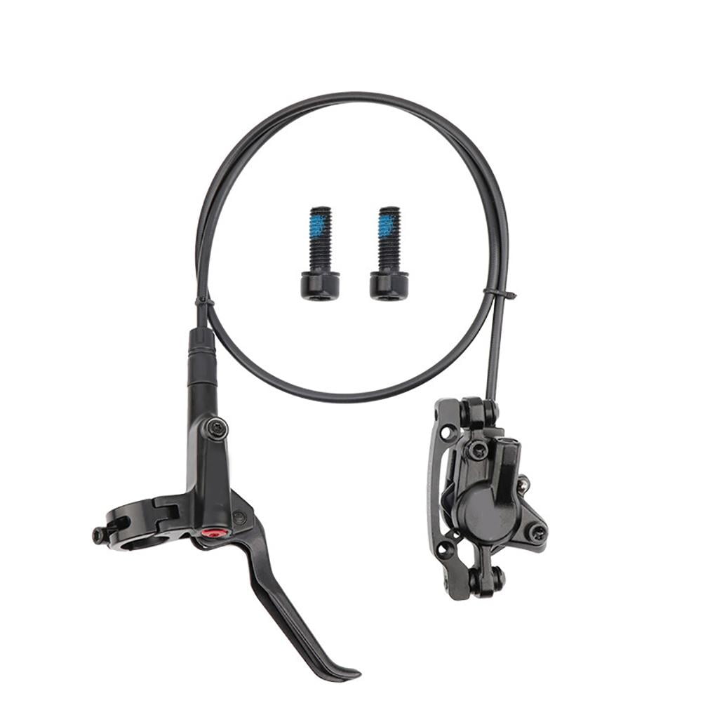 Wrea Universal Aluminum Alloy Hydraulic Brake Set Bicycle Brake