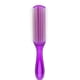 thumbnail image 1 of Cepillo de peinado de 9 filas para rizos Cepillo para separar el cabello, dar forma a los rizos, peinar y dar acabado al cabello, 1 of 5