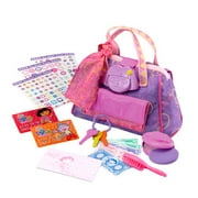 Dora the Explorer My Design Purse