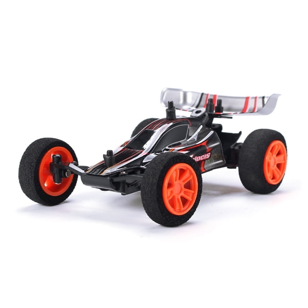 1/32 2.4G RC Car Remote Control Toys High Speed Racing Car USB Charging Toy  Christmas Gift