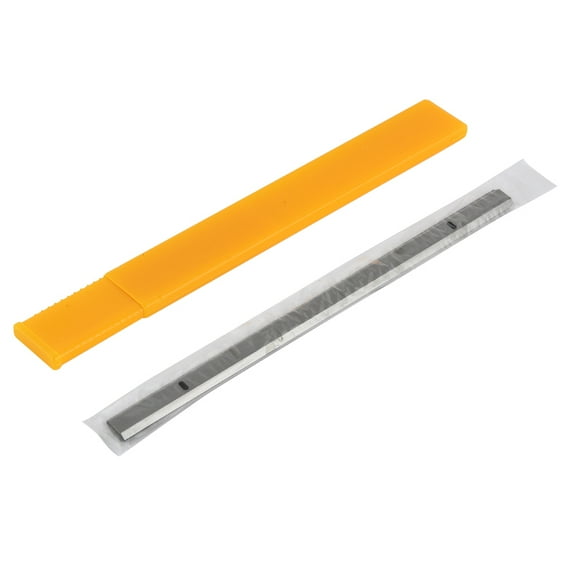 STARIBS Planer Blades Jointer Knives 319×18.2×3.2mm for ETP1531AK, AP1300, JWP-12, TP2000 - Set of 2 Pieces