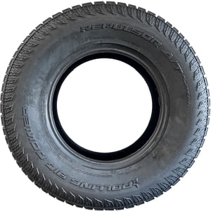 RBP Repulsor A/T Plateau 255/65R17 114T All Terrain All Weather Tire Sansujyuku sansujyuku.com