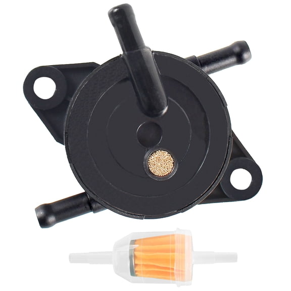 Fuel Pump for John Deere X300R X304 X310 X350R 636M 647A 49040-0770✨