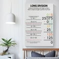 thumbnail image 4 of LONG Division For Teaching Resources Poster., 4 of 7