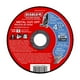 thumbnail image 2 of Discos de corte Diablo Metal de 4,5 pulgadas, paquete de 10 unidades, para acero y hierro, 2 of 2
