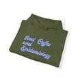 thumbnail image 4 of Epidemiology Epidemiologist Graduation Hoodie Gifts Hooded Sweatshirt Shirt, 4 of 4