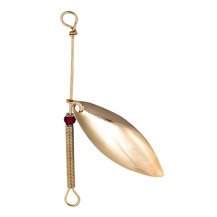 LUCKY STRIKE #2GLD WLSGLSPINR 3BP