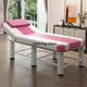 thumbnail image 4 of Mattresses Cosmetic Bed Beauty Pedicure Tattoo Lounger Folding Massage Professional Spa Massageliege Furniture MQ50MB My Lux Decor Round, 4 of 29