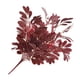 thumbnail image 4 of Baya artificial Simulación de plantas Verdor Paño Rama de bayas falsas Adorno de oficina en casa, Rojo kenally HA8514-02B, 4 of 6