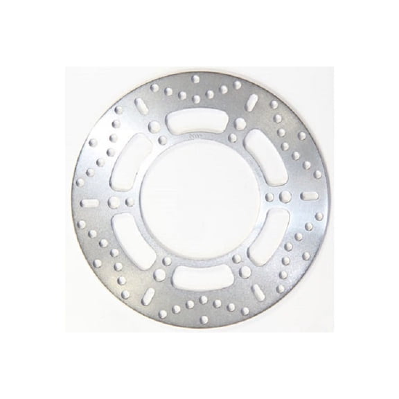 EBC Stainless Steel Brake Rotor - Rear Left for Ducati 907ie 1990-1993