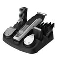 thumbnail image 1 of Hair clipper and trimmer with accessories Black, 1 of 2