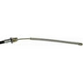 thumbnail image 2 of Parking Brake Cable C92416 For Chevy Suburban, Gmc Suburban, Chevy C10 Pickup, 2 of 4