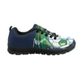 thumbnail image 3 of CHAQLIN Men's Running Shoes Ultra Lightweight Breathable Walking Shoes Non Slip Athletic Fashion Sneakers Workout Casual Sports Shoes, 3 of 7