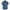 Blue1, variant on TAIAOJING Hawaiian Shirt Men Summer Male Turn Point Short Sleeve Down Wave Collar Print s Button Down Blouse Shirt