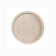 thumbnail image 1 of Soucoupe d'Égouttage pour Plantes de Style Simple, Plateau Rond pour Pot de Fleurs pour Salon Balcon, 1 of 6