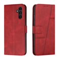thumbnail image 1 of Funda Flip para FOXDOCK SamsunG Galaxy a05s – Carcasa delgada y resistente a impactos con soporte para uso diario y profesional, 1 of 6