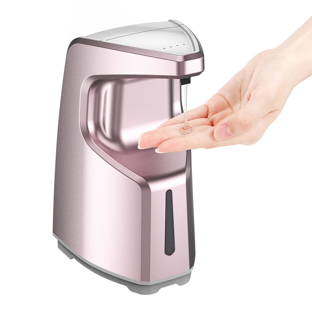 Touchless Soap Dispenser Automatic Soap Dispenser Adjustable Soap