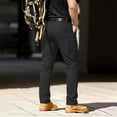 thumbnail image 5 of Men's and Big Men's Relaxed Fit Cargo Pants With Stretch, 5 of 8
