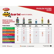 Bars Leaks Radiator Stop Leak Tablets