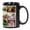 Black, variant on Printtoo PersonalizedPhotoCollage CoffeeMugOur Family Custom Picture Ceramic CupDishwasher & Microwave Safe- 11 Oz -Black