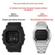thumbnail image 5 of Correa de caja de metal GX-56 para Casio G-SHOCK Giant G Large Square GX-56BB GXW-56 Pulsera con bisel para hombre Plata Oro Negro Kit de herramientas de modificación, 5 of 5