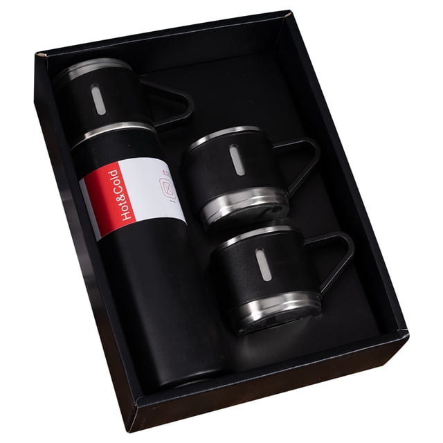EGNMCR Exquisite Insulation Set, Combination Of Quality And Practicality vacuum cup
