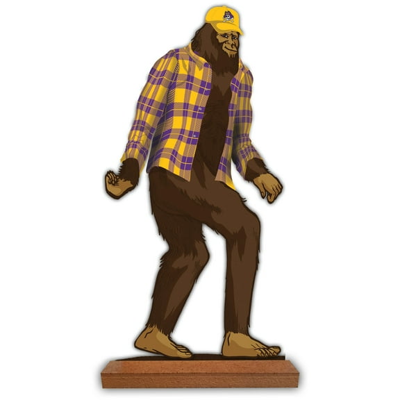 ECU Pirates Team Desktop Fanimal