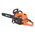 thumbnail image 3 of Motosierra A Gasolina 20 Pul 52cc 2 Barras/ 2 Cadenas 2.5hp  Raptor  REX250kt Color Naranja, 3 of 3