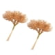 thumbnail image 5 of 12 guirnaldas decorativas para ramo de fiesta con hojas Oro, 5 of 8