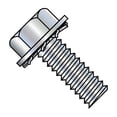 thumbnail image 1 of 10-24X1/2 Unslotted Hex Washer External Sems Machine Screw Fully Threaded Zinc And (Pack Qty 5,000) BC-1008EW, 1 of 1