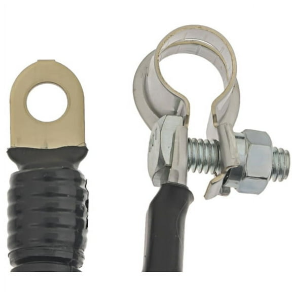 Standard Motor Products A11-4T Battery Cable Fits select: 1996-2000 HONDA CIVIC, 1997-2001 HONDA CR-V