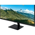 thumbnail image 3 of Samsung 32" FHD 60Hz 8ms GTG VA LED Smart Monitor (LS32AM500NNXZA) - Black, 3 of 9