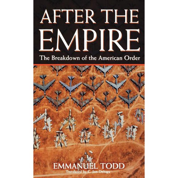 After the Empire