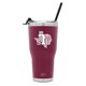 thumbnail image 1 of Tumbler Simple Modern con licencia oficial de Texas Souther, 1 of 3