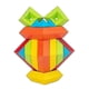 thumbnail image 1 of Juguete de madera con forma de pirámide de sabiduría RL 3D para niños y adultos, 1 of 5
