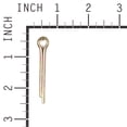 thumbnail image 3 of Briggs & Stratton Cotter Pin, 3/16X1.5 | 703983, 3 of 4