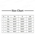 thumbnail image 2 of 2025 New Womens Shorts Plus Size Loose Solid Shorts Elastic Waisted with Pocket Breathable Swim Shorts Women Red, 2 of 2