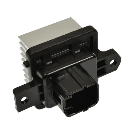 Blower Motor Resistor - Compatible with 2014 - 2019 Mitsubishi Outlander 2015 2016 2017 2018