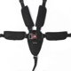 thumbnail image 1 of Cinturón de seguridad ajustable de 5 puntos Yuxing para bebé Cochecito silla alta, 1 of 5
