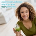thumbnail image 3 of Suplemento Garden of Life Perfect Food Super Green para 14 porciones, 3 of 8