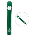 thumbnail image 3 of Funda protectora Zulema para palo de alineación de golf Verde Cubierta de palos de alineación, 3 of 7