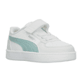 thumbnail image 2 of Tenis Puma Caven 2.0 Blanco para Niña T11-16[PUM1353] blanco 11, 2 of 10
