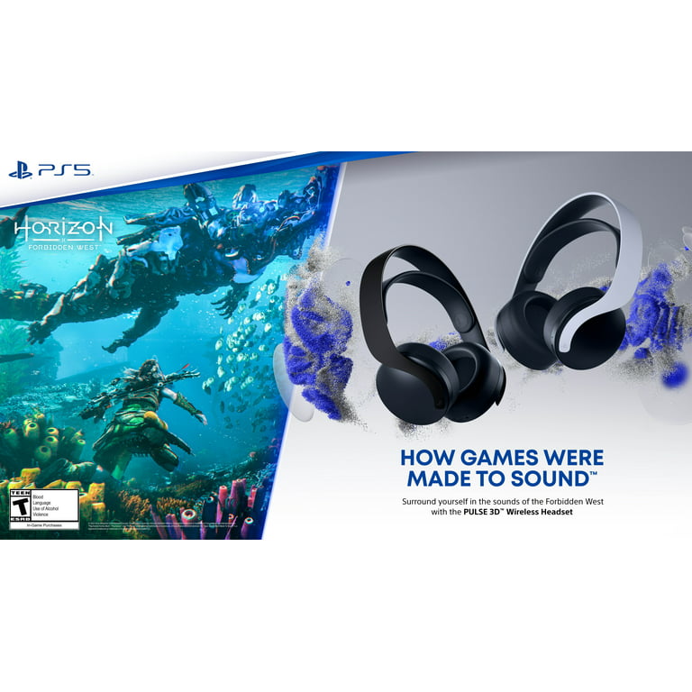 Horizon Forbidden West Launch Edition PlayStation 5 3006232 - Best Buy