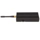 thumbnail image 4 of Bloqueador de señal GPS 1 canal banda completa 1500mAh Dispositivo de protección de señal inteligente portátil AC 110-250V Negro, 4 of 5