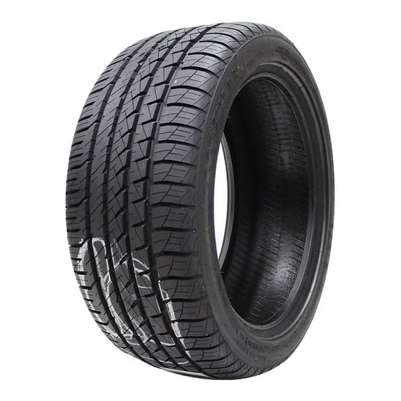Goodyear Eagle F1 Asymmetric All-Season UHP All Season 265/35R20 99W XL Passenger Tire