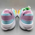 thumbnail image 4 of Ad-id-as Dame 8 Bounce Pro Multicolor Basketball Shoes Sneakers Size 14 HQ1272, 4 of 6