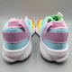 thumbnail image 4 of Adi-das Dame 8 Bounce Pro Multicolor Basketball Shoes Sneakers Size 14 HQ1272, 4 of 6