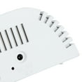 thumbnail image 1 of Réveil de Chevet avec Luminosité Réglable 12 24 Heures Fonction de Mémoire de Temps de Conversion USB Ou Alimenté par Batterie, 1 of 8