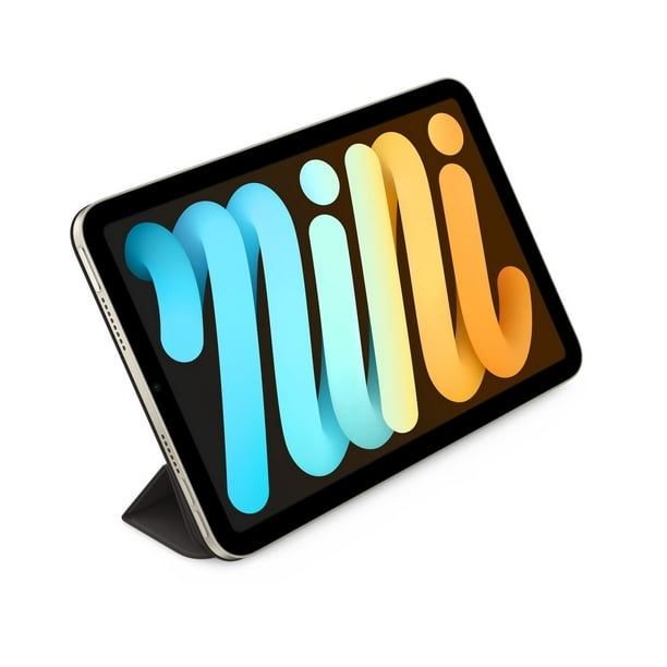 Smart Folio for iPad mini — Black, Made by Apple - Walmart.ca
